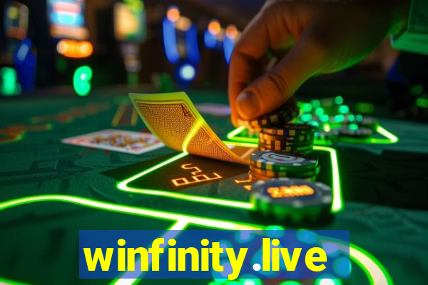 winfinity.live