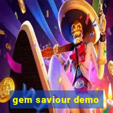 gem saviour demo
