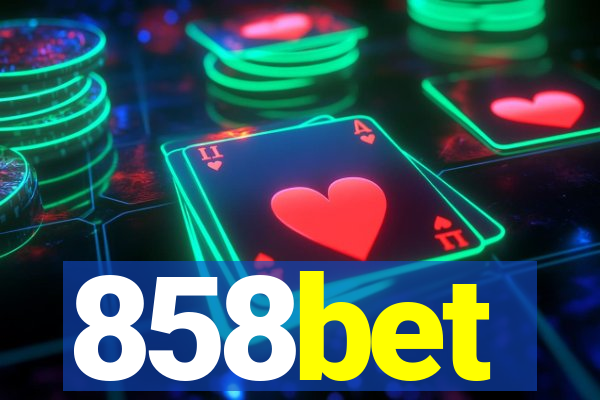 858bet