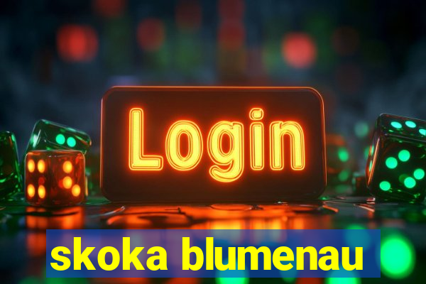 skoka blumenau