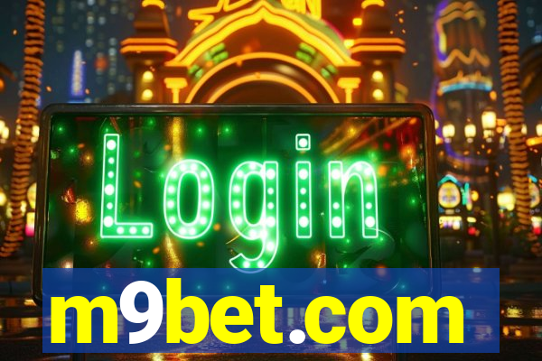 m9bet.com