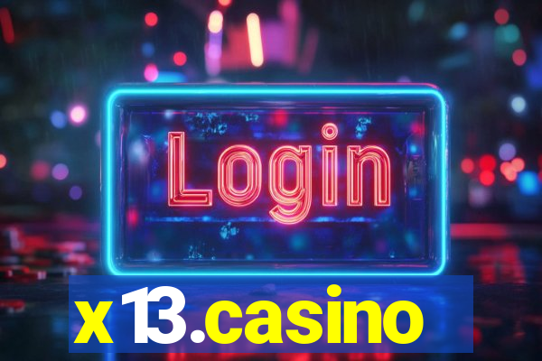x13.casino