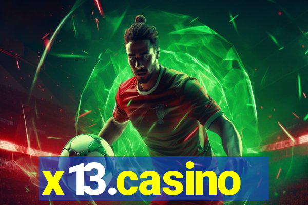 x13.casino
