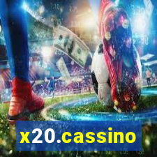 x20.cassino