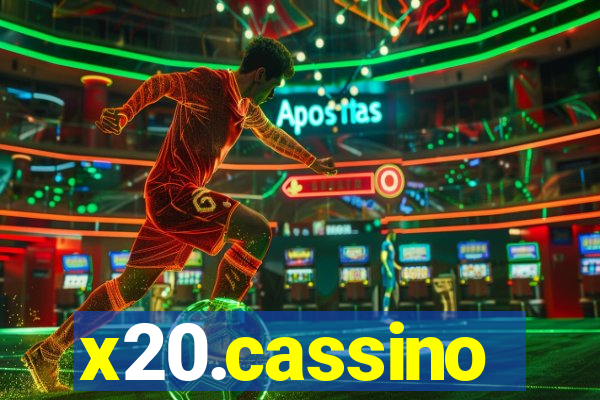 x20.cassino