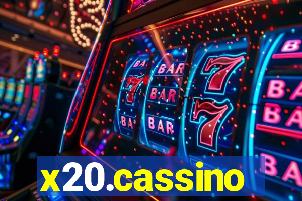 x20.cassino
