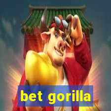 bet gorilla