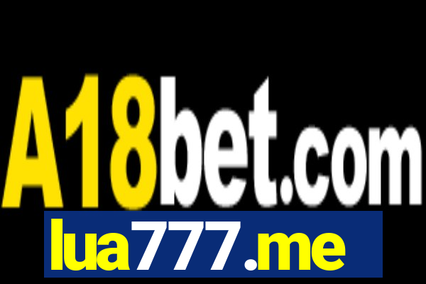 lua777.me