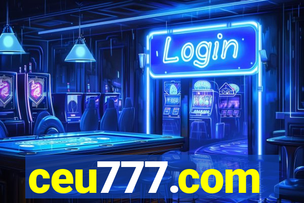 ceu777.com