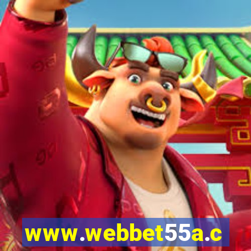 www.webbet55a.com