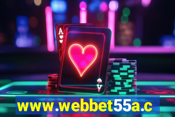 www.webbet55a.com