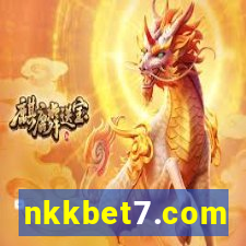 nkkbet7.com