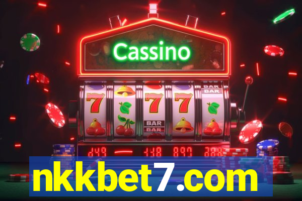 nkkbet7.com