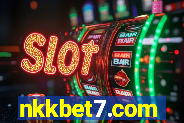 nkkbet7.com