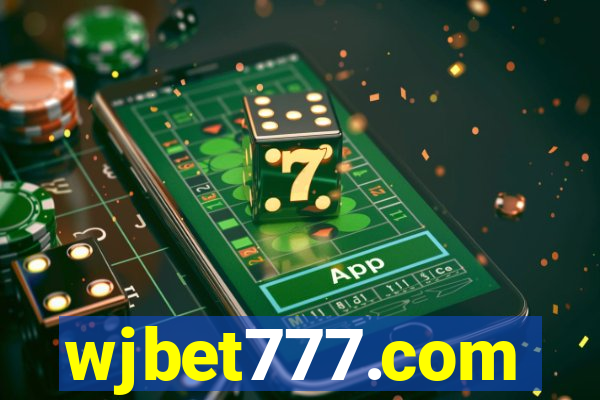wjbet777.com