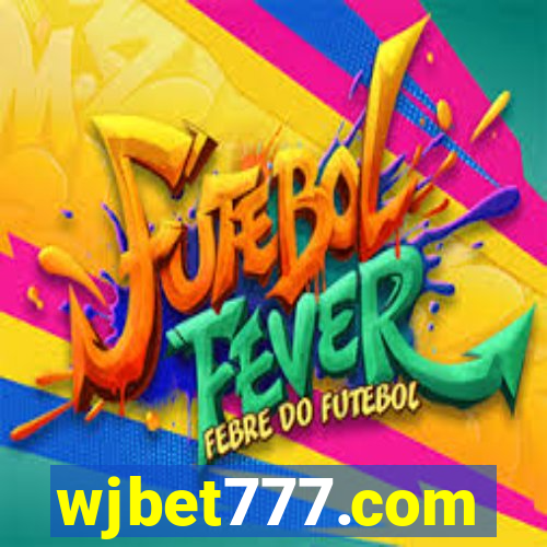 wjbet777.com