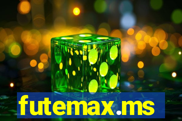 futemax.ms