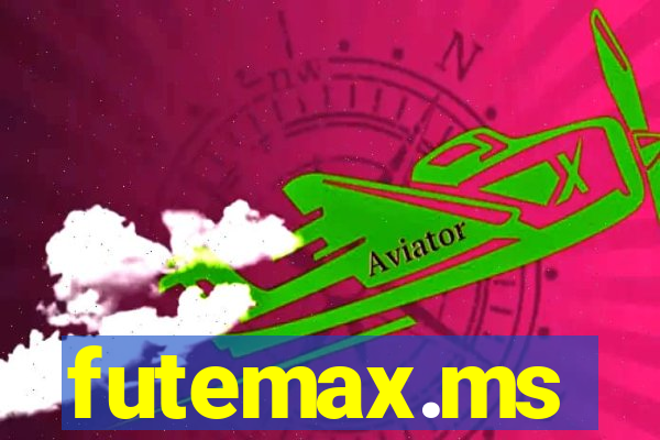 futemax.ms