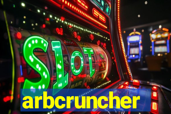 arbcruncher