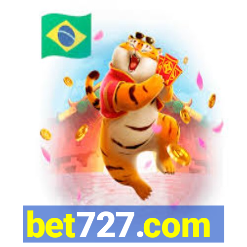 bet727.com