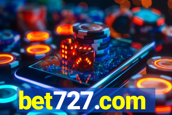 bet727.com