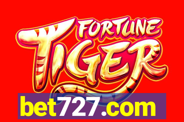 bet727.com