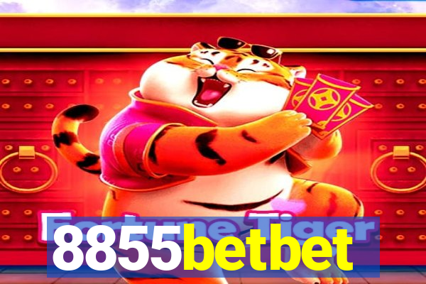 8855betbet