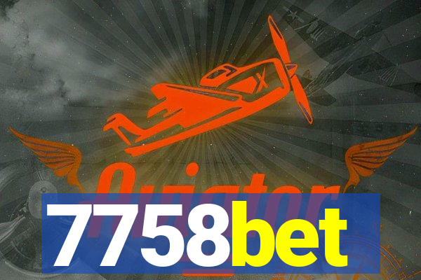 7758bet