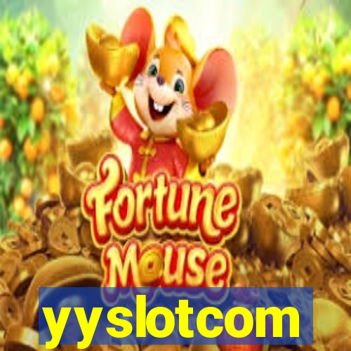 yyslotcom