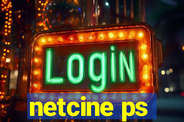 netcine ps
