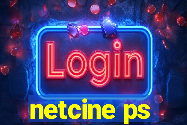 netcine ps
