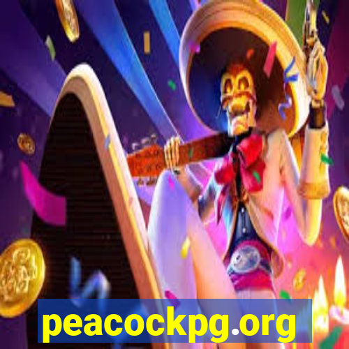 peacockpg.org