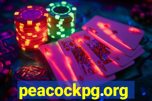 peacockpg.org