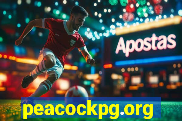 peacockpg.org