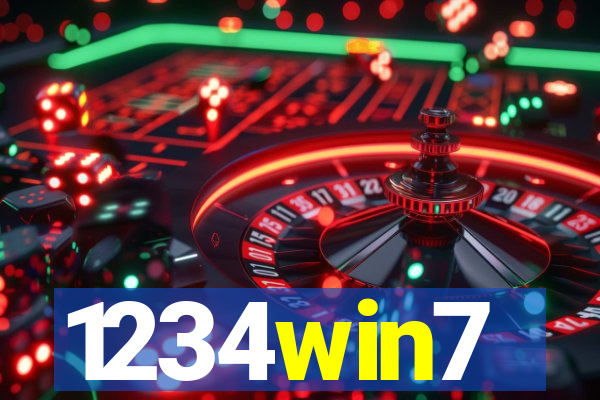 1234win7