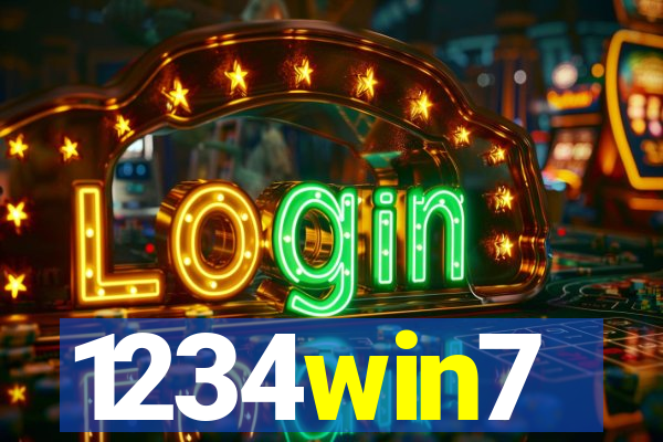 1234win7