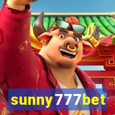 sunny777bet