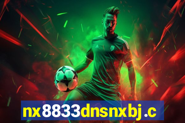nx8833dnsnxbj.com