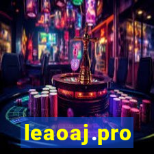 leaoaj.pro