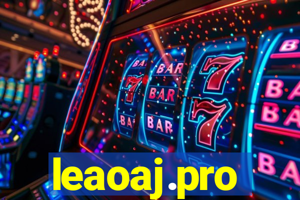leaoaj.pro