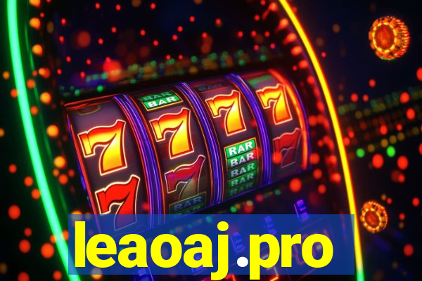 leaoaj.pro