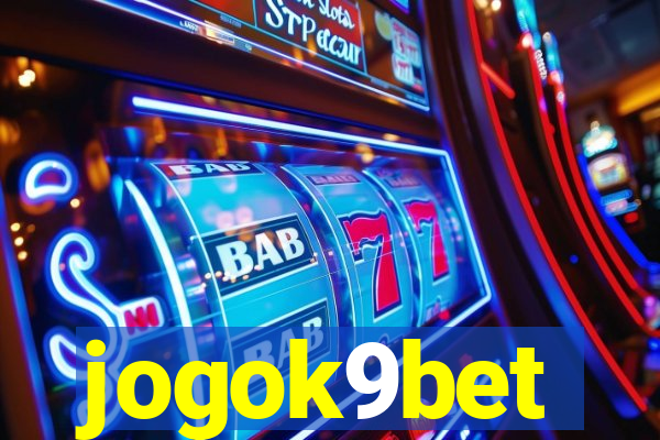 jogok9bet