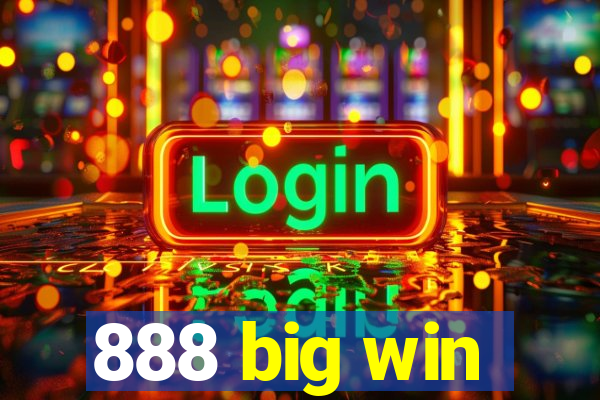 888 big win