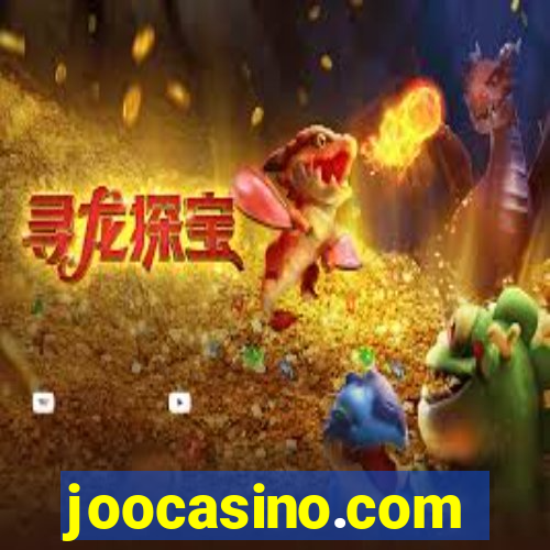 joocasino.com