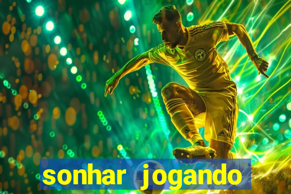 sonhar jogando baralho no jogo do bicho