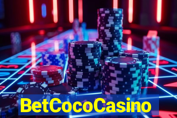 BetCocoCasino