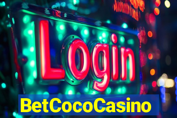 BetCocoCasino