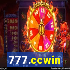 777.ccwin