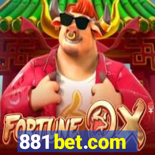 881 bet.com