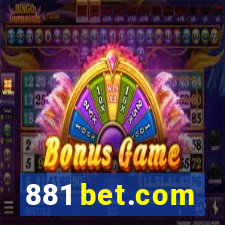 881 bet.com